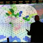 MH370 que desapareció el 8 de marzo de 2014 con 239 personas a bordo se encuentra en un área de 25.000 kilómetros cuadrados