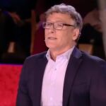 Nacho Duato, durante la final de "Prodigios"