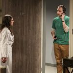 Neox estrena el lunes la undécima temporada de ‘Big Bang’ con ¿boda a la vista?