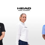 Entrenadores HEAD Padel A cademy