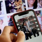 La ex actriz, muy activa en las redes sociales, tuvo que cerrar sus perfiles al anunciar su compromiso con Harry