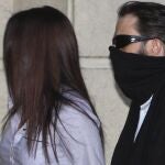 El juez no se cree al «manipulador» Carcaño