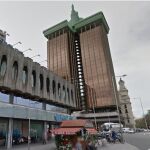 Barclays vendió a Bancopopular-e su negocio de tarjetas en España y Portugal.