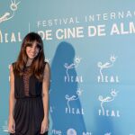 La actriz Macarena García participa en “La llamada”, una de las cintas triunfadoras en los Premios Feroz