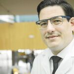 “El síntoma más frecuente es la aparición de un flujo de orina débil” | Miquel González
