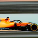 Por primera vez en mucho tiempo, el equipo Mc-Laren ha tenido un comienzo de año muy positivo y sin sobresaltos. Pero todavía queda mucho por hacer