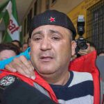 Andrés Bódalo, ex concejal de Jaén en Común, ingresó en prisión por agredir a un socialista en 2012