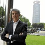 El presidente regional acudió a Sevilla este fin de semana a la Interparlamentaria que ha celebrado el Partido Popular. Foto: Keimagen