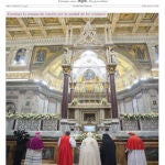 L’Osservatore Romano Nº 4