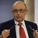 España crecerá tres décimas menos en 2018 por la crisis en Cataluña