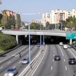 El consistorio prevé que las obras de soterramiento parcial de la Ronda de Dalt se inicien en febrero del año que viene
