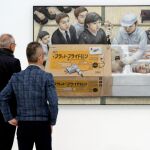 La realidad inquietante de Tetsuya Ishida