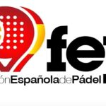 Federación Española de Pádel