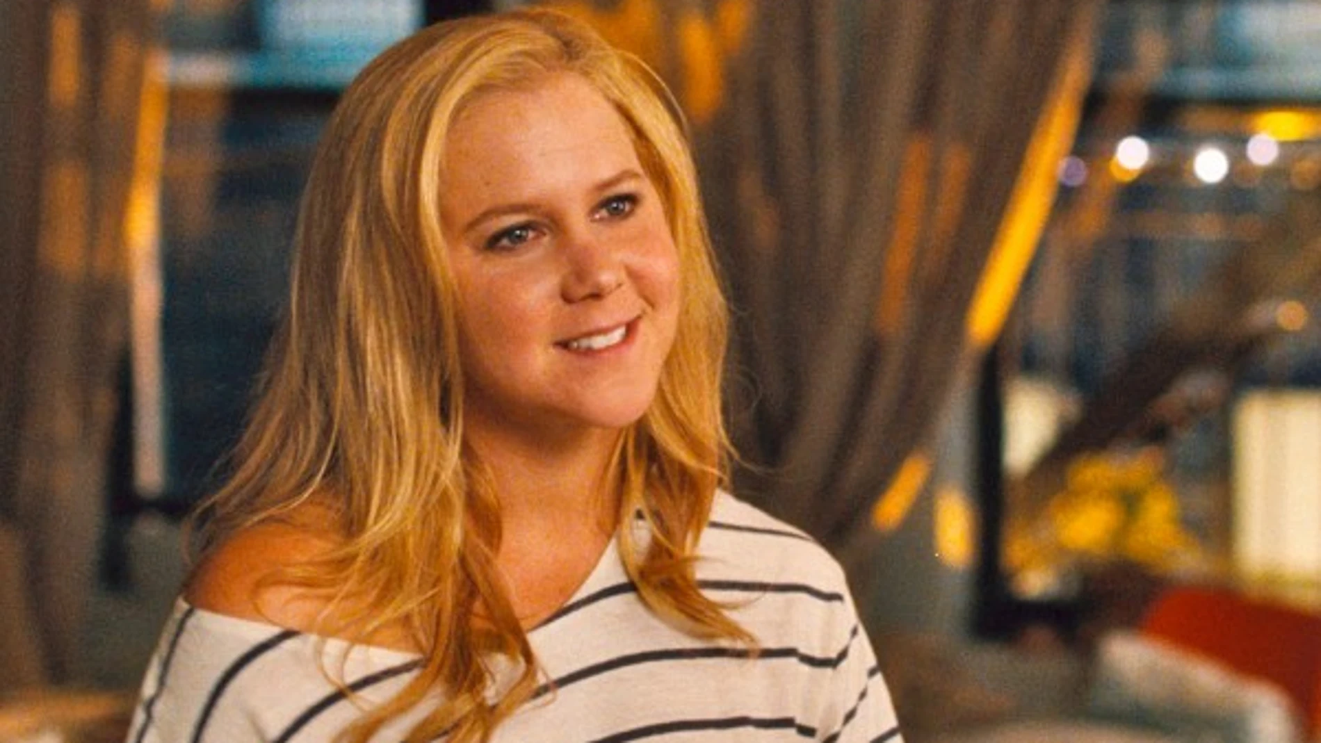 Amy Schumer dará vida a la muñeca Barbie