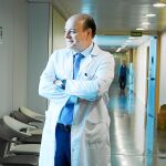 Vicente Martínez Vega: "Con el tiempo llegaremos a ver la depresión"