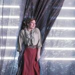 Maite Alberola da voz a Maruxa, protagonista de la obra de Vives