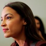 Ocasio-Cortez
