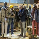 Momad Metrópolis, la feria de moda que avanza tendencias