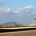 Fomento invertirá 1.264 millones en un gran centro empresarial en El Prat
