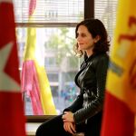 La candidata popular a la región es optimista respecto a los resultados de los comicios del 26 de mayo. Foto: Cipriano Pastrano