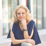 Mayra Gómez Kemp / Presentadora