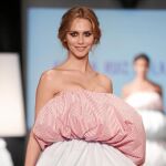 Modelo de Agatha Ruiz de la Prada