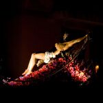 El Vía Crucis del Cristo del Socorro no saldrá en Cartagena