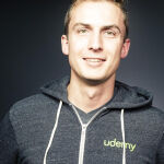 Udemy: “Los usuarios quieren cursos para consumirlos en su móvil en cualquier momento y lugar”
