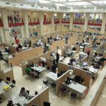 Oficinas de la Agencia Tributaria