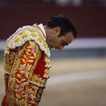 Enrique Ponce en imagen de archivo