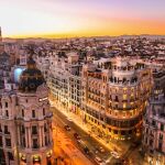 Puente de mayo en Madrid