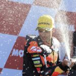 Miguel Oliveira