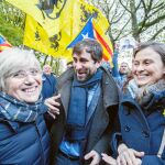 El Supremo da el primer paso para asumir la investigación contra el Govern