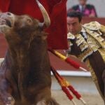 Enrique Ponce torea el lunes 19