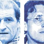 De Juana Chaos, «Josu Ternera», «Dienteputo» y Oier Eguidazu