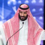 Bin Salman, el príncipe heredero saudí / Reuters