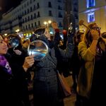 No nacemos víctimas