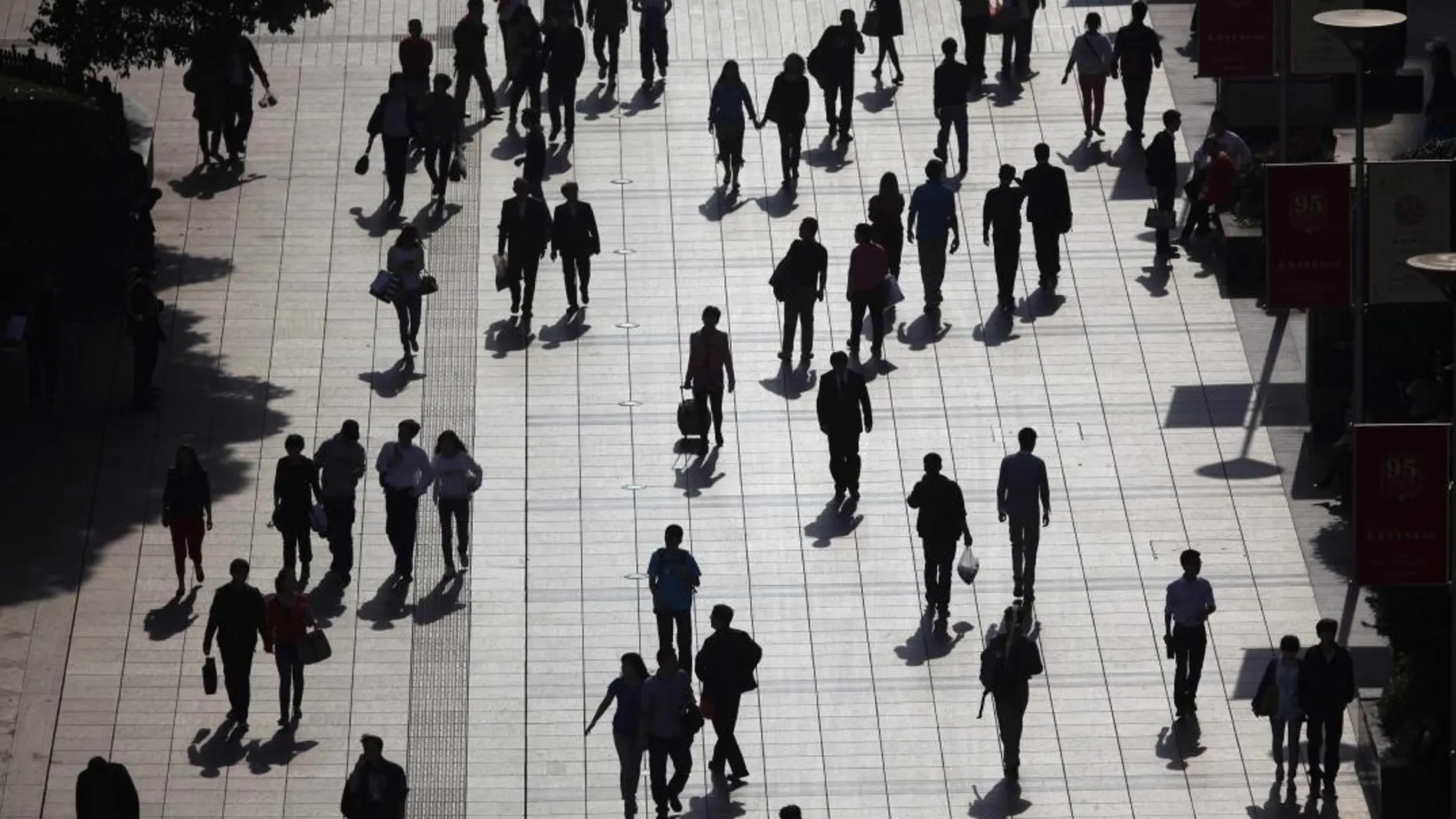 El colectivismo, uno de nuestros males