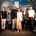 La Pasarela de Moda LA RAZÓN, tras 11 ediciones, se consolida y un año más congregó a decenas de «influencers», creadores, comunicadores y numerosas personalidades del mundo de la moda / Foto: Gonzalo Pérez