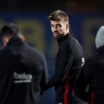 Gerard Piqué