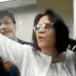 Damares Alves, la ministra de Familia