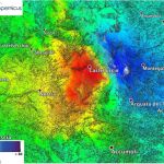 Temor a otro fuerte terremoto en Italia tras 2.200 réplicas desde el domingo