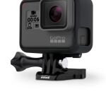 La nueva cámara Hero 6 Black