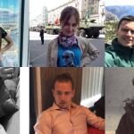 Elecciones en Rusia: Los cachorros de Putin votan por primera vez