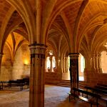 Prisión para el padre que secuestró a su hijo en el párking del Monasterio de Piedra