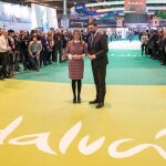 Andalucía volvería a rebasar sus propias marcas históricas este año con un incremento de visitantes del 4,5 por ciento. La cifra se contemplaba para el 2020