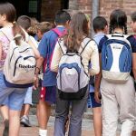 Los alumnos encuestados consideran que el sistema pedagógico está mal planteado porque se base en la memorización y no tanto en la lógica.