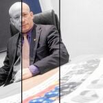 Bernardo Casique: «Superaremos la cadena humana de la Diada»