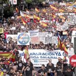 Objetivo: 2.480 euros brutos al mes