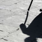 Hay una lacra en nuestra sociedad que es la soledad de los viejos